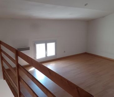 Location Appartement P2 Sorgues - Photo 1
