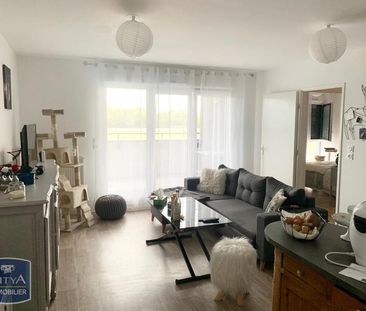 Location Appartement 2 pièces 48m² LILLE 59000 - Photo 3