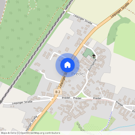 06729 Sachsen-Anhalt - Elsteraue