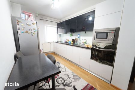 Apartament 4 camere de inchiriat in Marasti 5 min de FSEGA - Fotografie 4