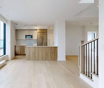 For Lease - 840 St. Clair Avenue Unit# 901, Toronto, Ontario - Photo 6