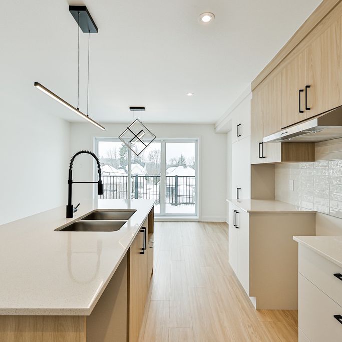 4½ Neuf à Louer, Saint-Jérôme - Photo 1