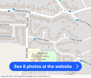 Clifton Road, Boston, Lincolnshire, PE21 - Photo 1