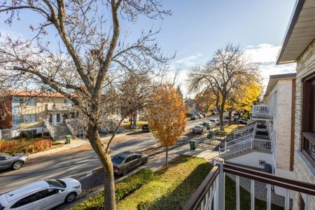 7122 Rue Verdier, H1S 2H2, H1S 2H2, Montréal - Photo 5