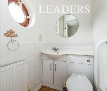 2 bedroom bungalow to rent - Photo 5