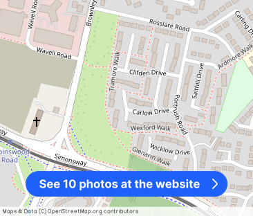 Tramore Walk, Manchester, M22 - Photo 1