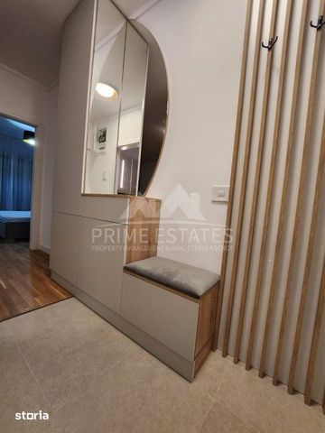 De inchiriat apartament 2 camere Marmura Residence vedere panoramica - Photo 5