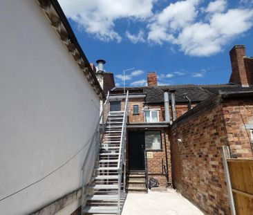 1 bedroom flat to rent - Photo 5