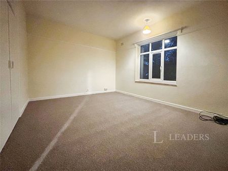 2 bedroom apartment to rent Church Close, Northumberland Street, Norwich, NR2 - Photo 4