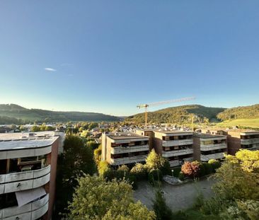 4.5 Zimmer, 97 m², 3. Stock - Foto 1