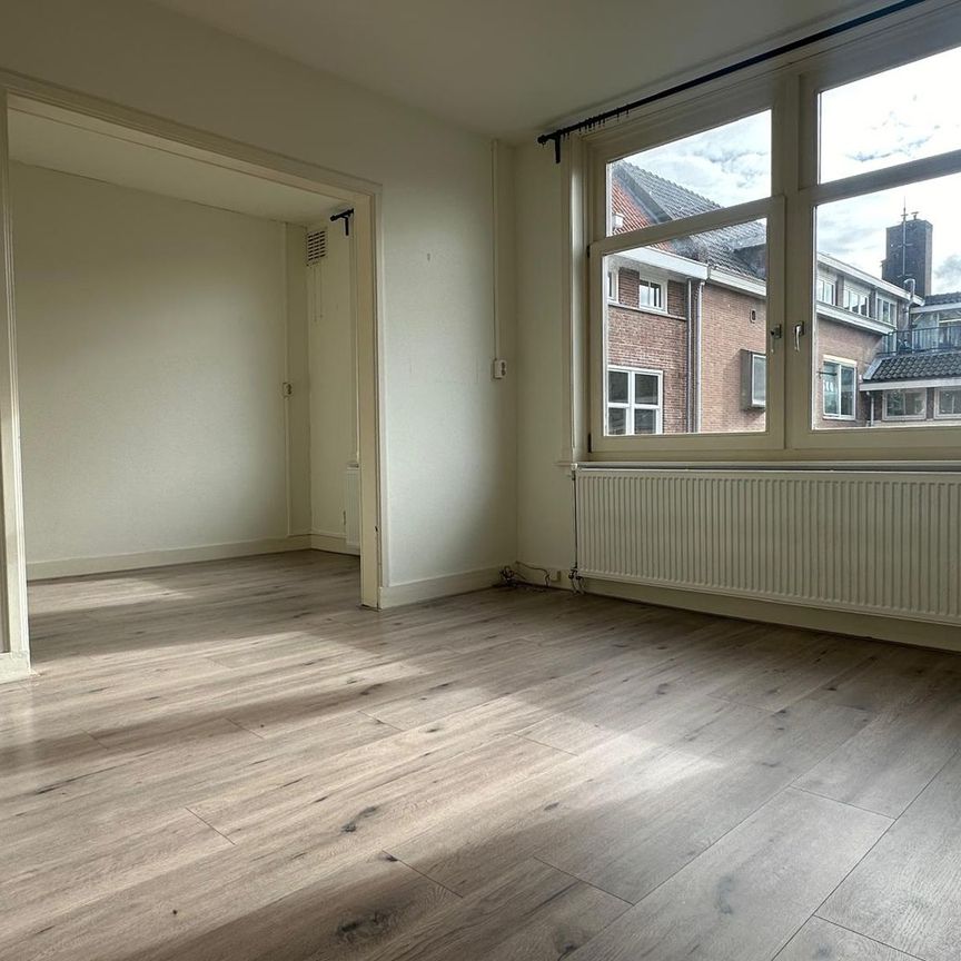 Appartement te huur: Cornelis Dirkszstraat 19-3 1056 TN Amsterdam - Foto 1