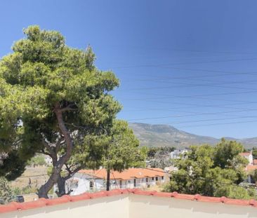 Μεζονέτα για ενοικίαση Βαρυμπόμπη (Αχαρνές) - Photo 2
