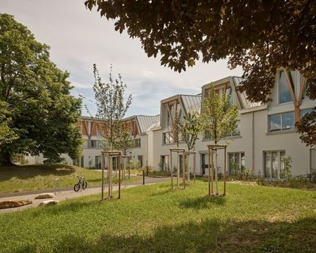 Vivre dans un quartier calme et familial - Photo 4