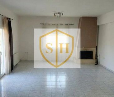 Διαμέρισμα για ενοικίαση Αγία Μαρίνα (Γάζι) - Photo 3
