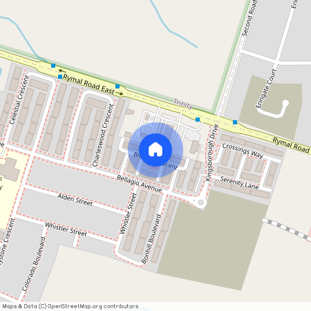 56 Bloom Crescent, Hamilton