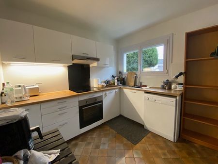 Location Maison 7 pièces 132m² - Photo 5