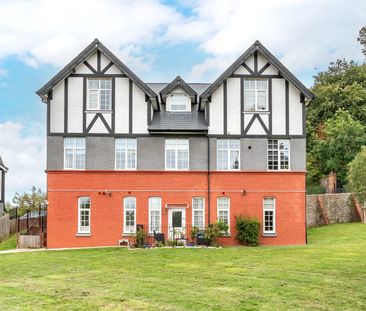 1 Bed Flat, Phoenix House, BS10 - Photo 3