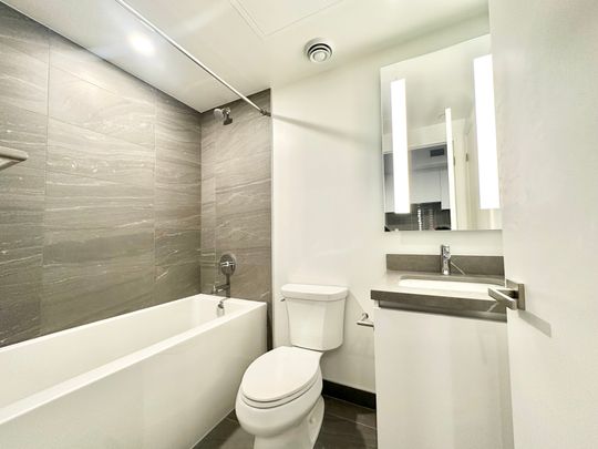 For Lease - 2 Erskine Road Unit# 1308, Mississauga, Ontario - Photo 1