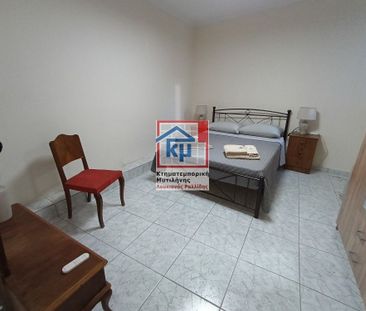 Διαμέρισμα για ενοικίαση Λαζαρέτο (Λέσβος - Μυτιλήνη) - Photo 3