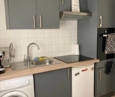 Appartement à louer 2 pièces 48.95m² - Photo 4