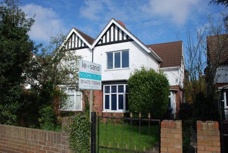 1 bedroom in a house share to rent - Photo 5