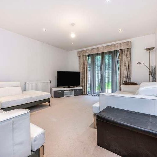 Bedgebury Place, Kents Hill, Milton Keynes, Buckinghamshire, MK7 - Photo 1