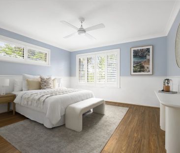Boutique Style With A Double Garage And 202sqm On Title - Photo 2
