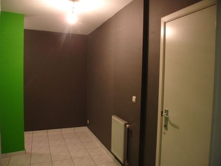Appartement te huur in Zoutleeuw - Photo 2