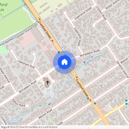 96 McFaddens Rd, St. Albans