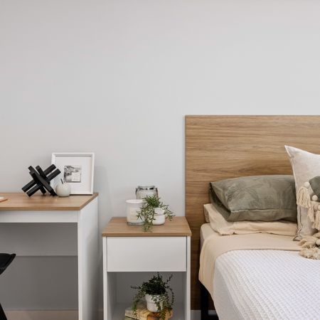 7/30 Wakefield Avenue, Braddon ACT 2612 - Apartment For Rent | Domain - Photo 3