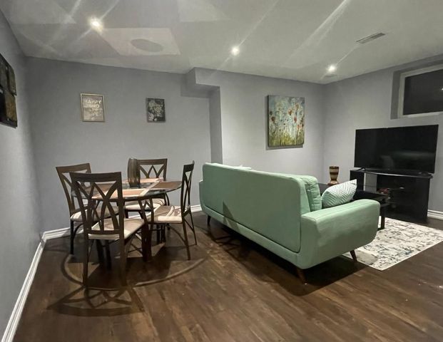 For Lease - 53 Pappain Crescent, Brampton, Ontario - Photo 1