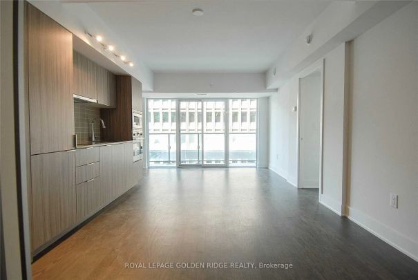 955 Bay Street #1008 - Photo 1
