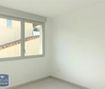 Appartement à louer 3 pièces 57.95m² - Photo 2