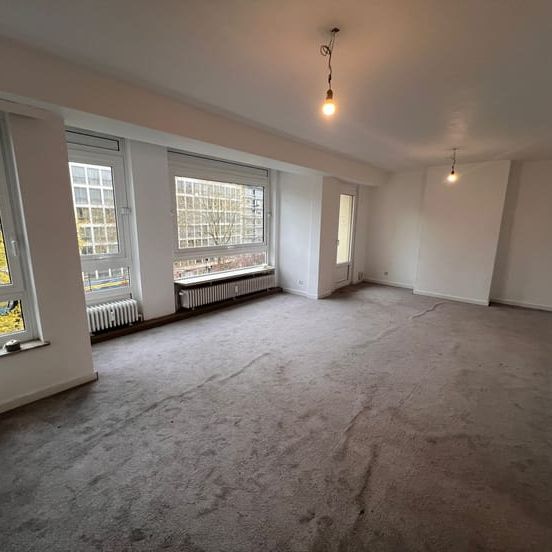 Appartement te huur - Photo 1