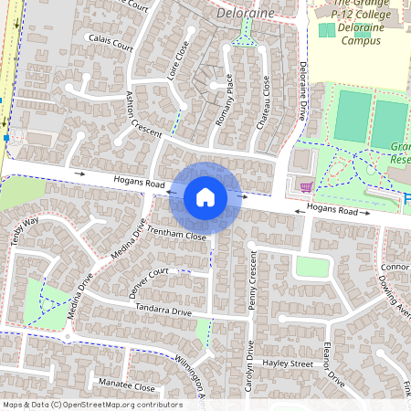 267 Hogans Road, Vic 3029, Hoppers Crossing