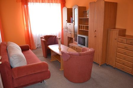 Homy flat for rent close to Uni and Interspar - Fotó 3