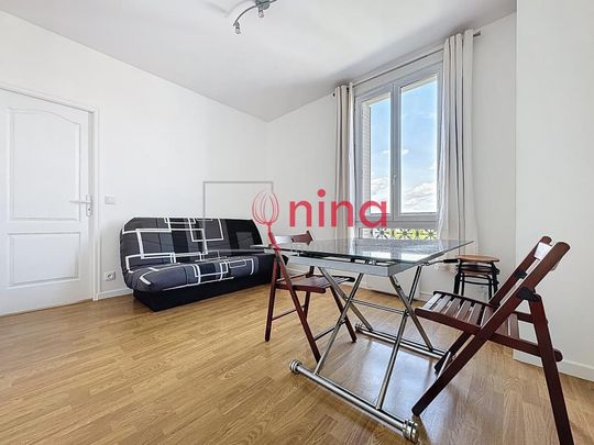 Location Appartement - Photo 1