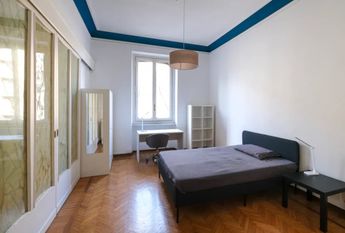 Corso Svizzera, Turin, Piedmont 10143