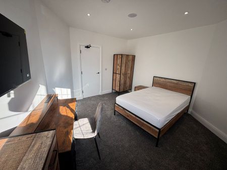85a Ashby Road - Brand New Modern RenovationLoughborough - Photo 4