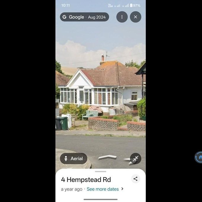 2 bedroom bungalow to rent - Photo 2