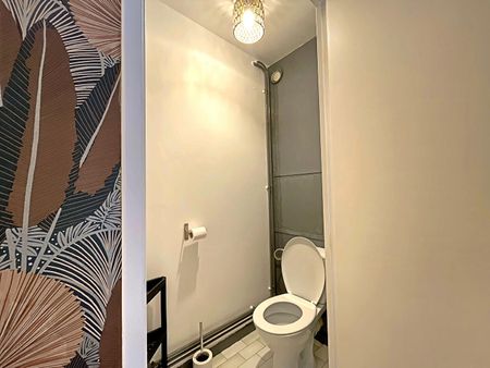 Appartement T3 Saint-Étienne à louer - Photo 2