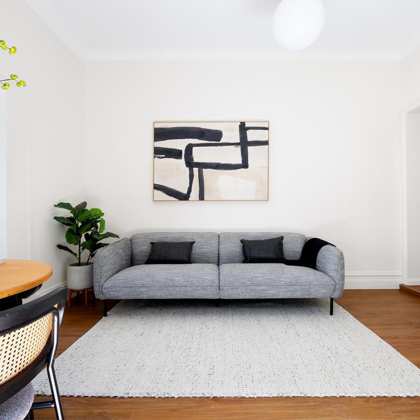 470 Brunswick Street, Fitzroy North VIC 3068 - House For Rent | Domain - Photo 1