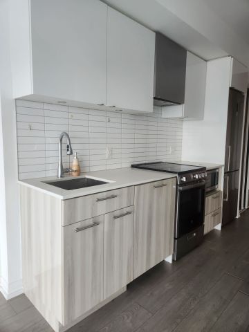 For Lease - 251 Jarvis Street Unit# 2401, Toronto, Ontario - Photo 4