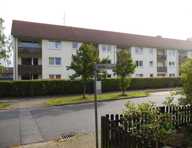 Perfekt für mich: praktisches 1-Zimmer-Appartment - Photo 1