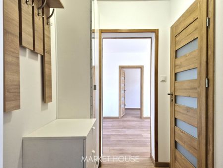 2 pokoje| po remoncie |pierwszy najem - Zdjęcie 4