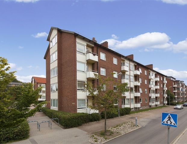 Gullandersgatan 4 B - Foto 1