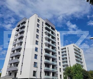 INCHIRIEZ APARTAMENT CU 3 CAMERE IN BLOC NOU - Photo 1