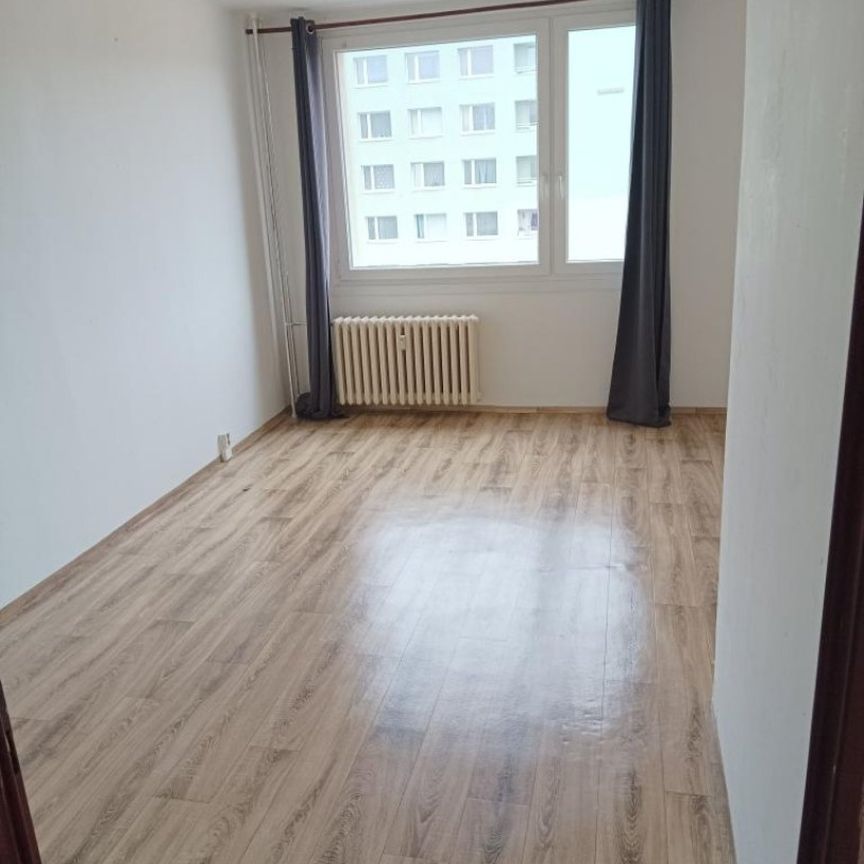 Pronájem bytu 2+1 55 m², Jižní 465, Semily - Photo 1