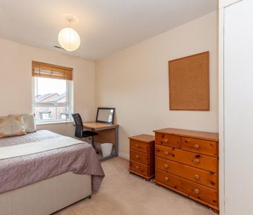 5 bedroom terraced house to rent - Photo 5