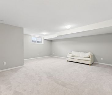 For Lease - 866 Paseana Place, Kanata, Ontario - Photo 1